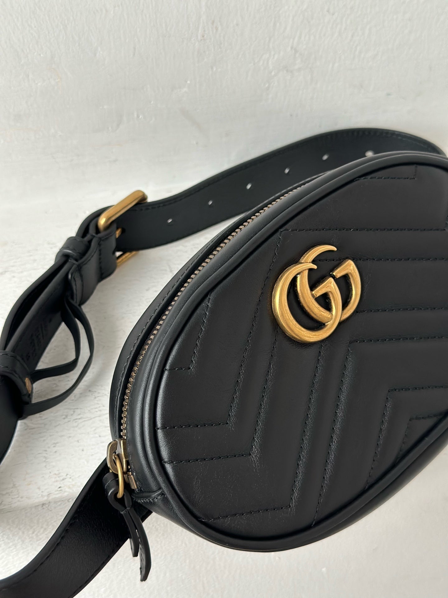 Gucci Belt Bag & Fanny Pack