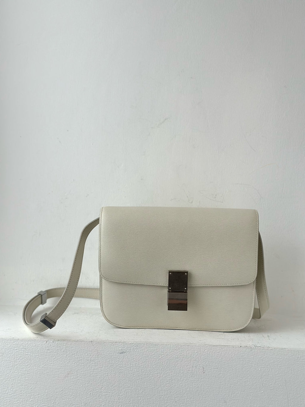 Celine White