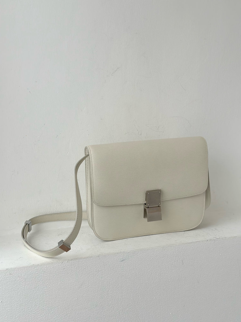 Celine White