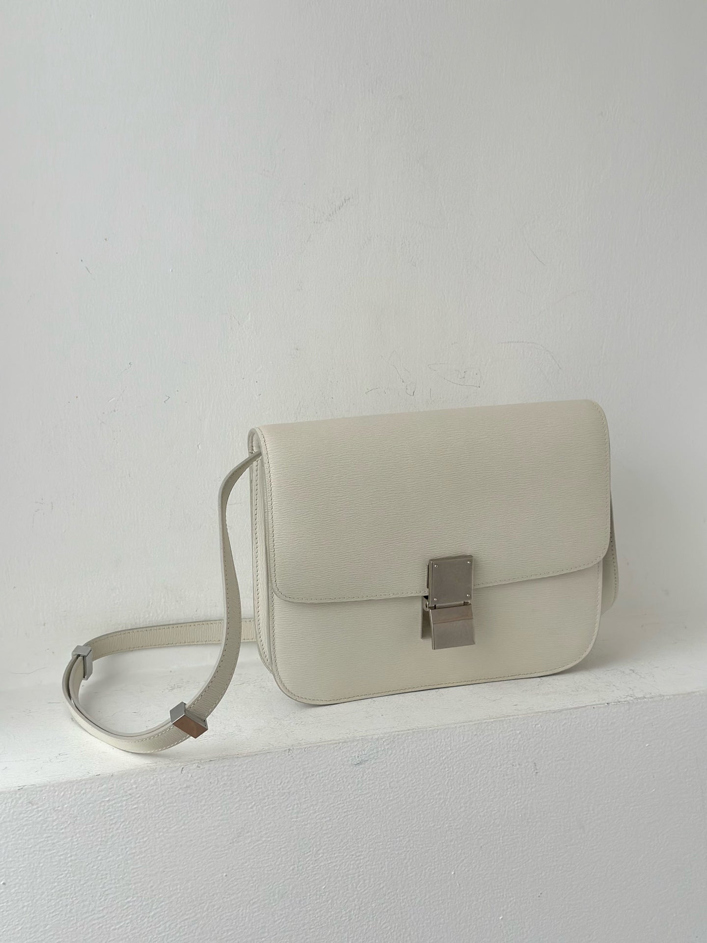 Celine White