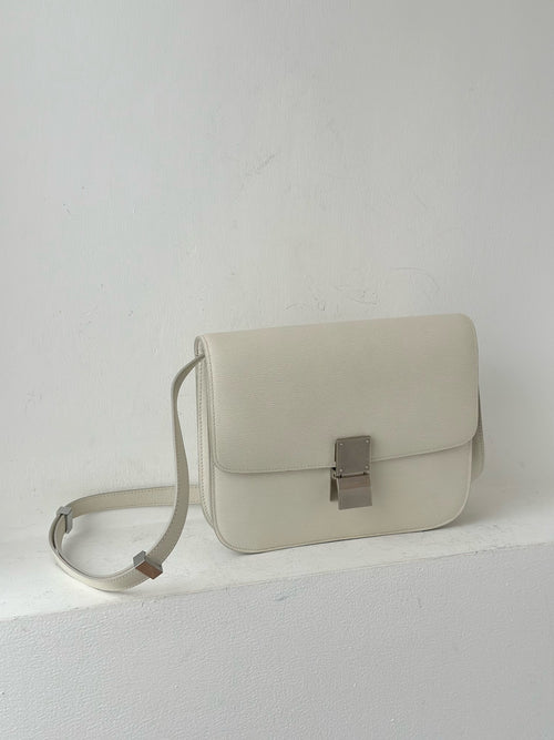 Celine White