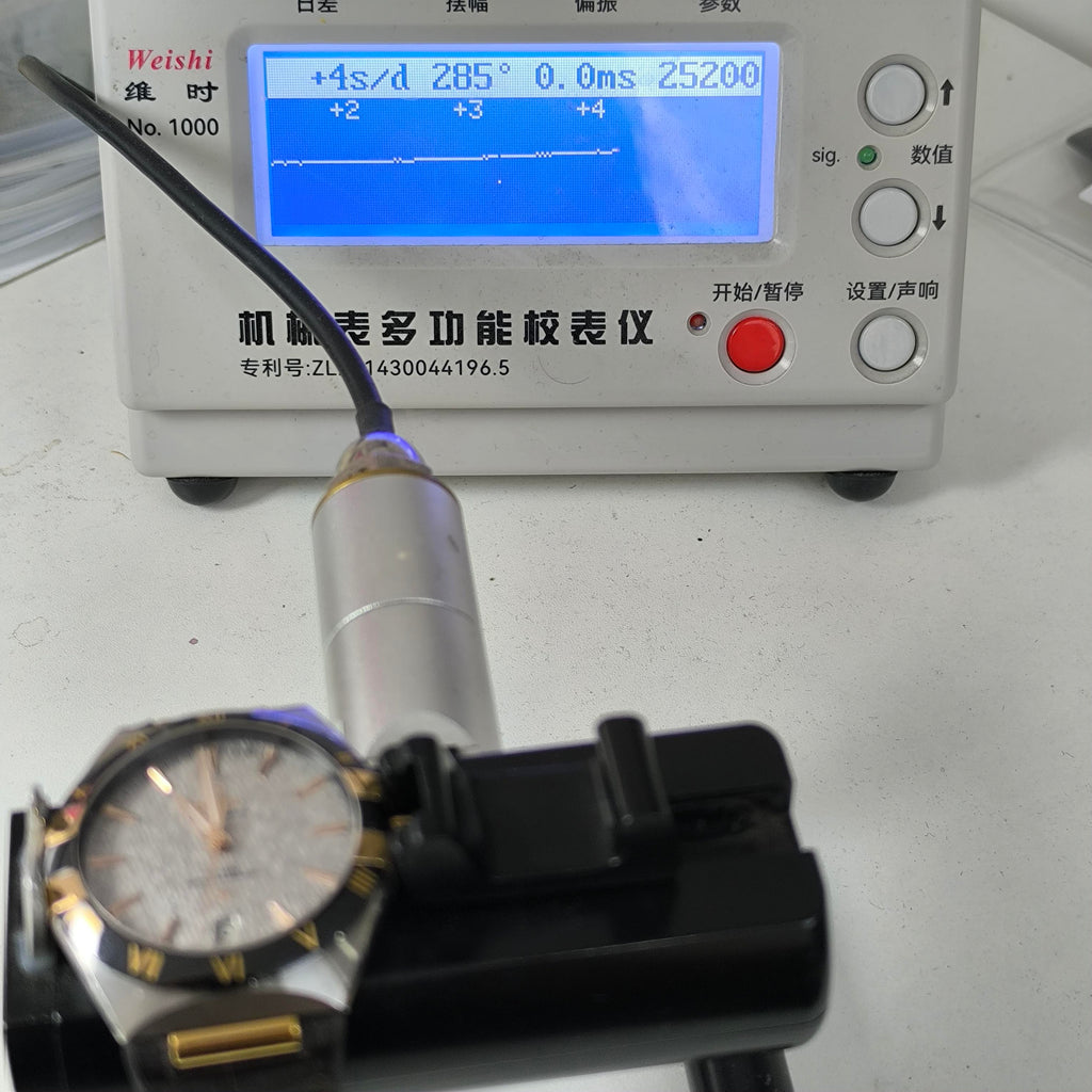 Omega Constellation Series 41 131.23.41.21.06.002