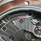 Omega Constellation Series 41 131.23.41.21.06.002