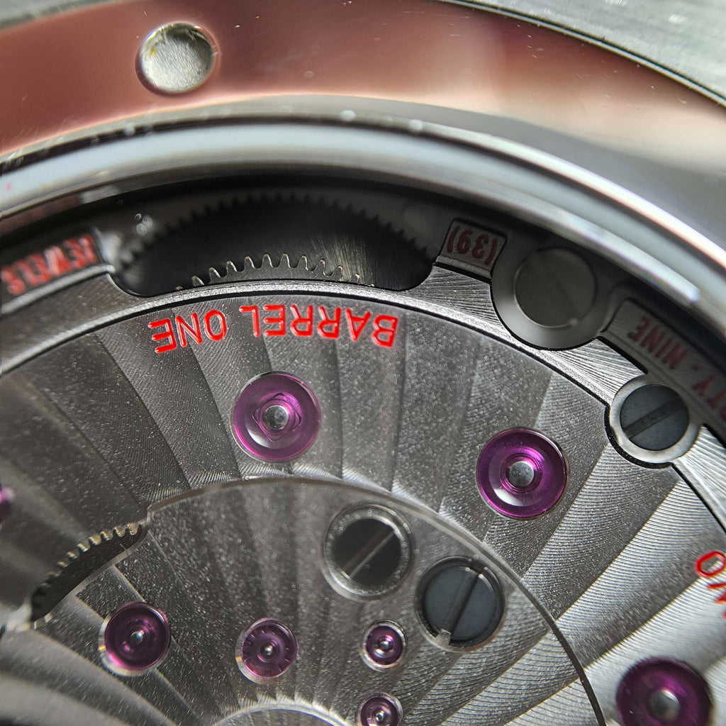 Omega Constellation Series 41 131.23.41.21.06.002