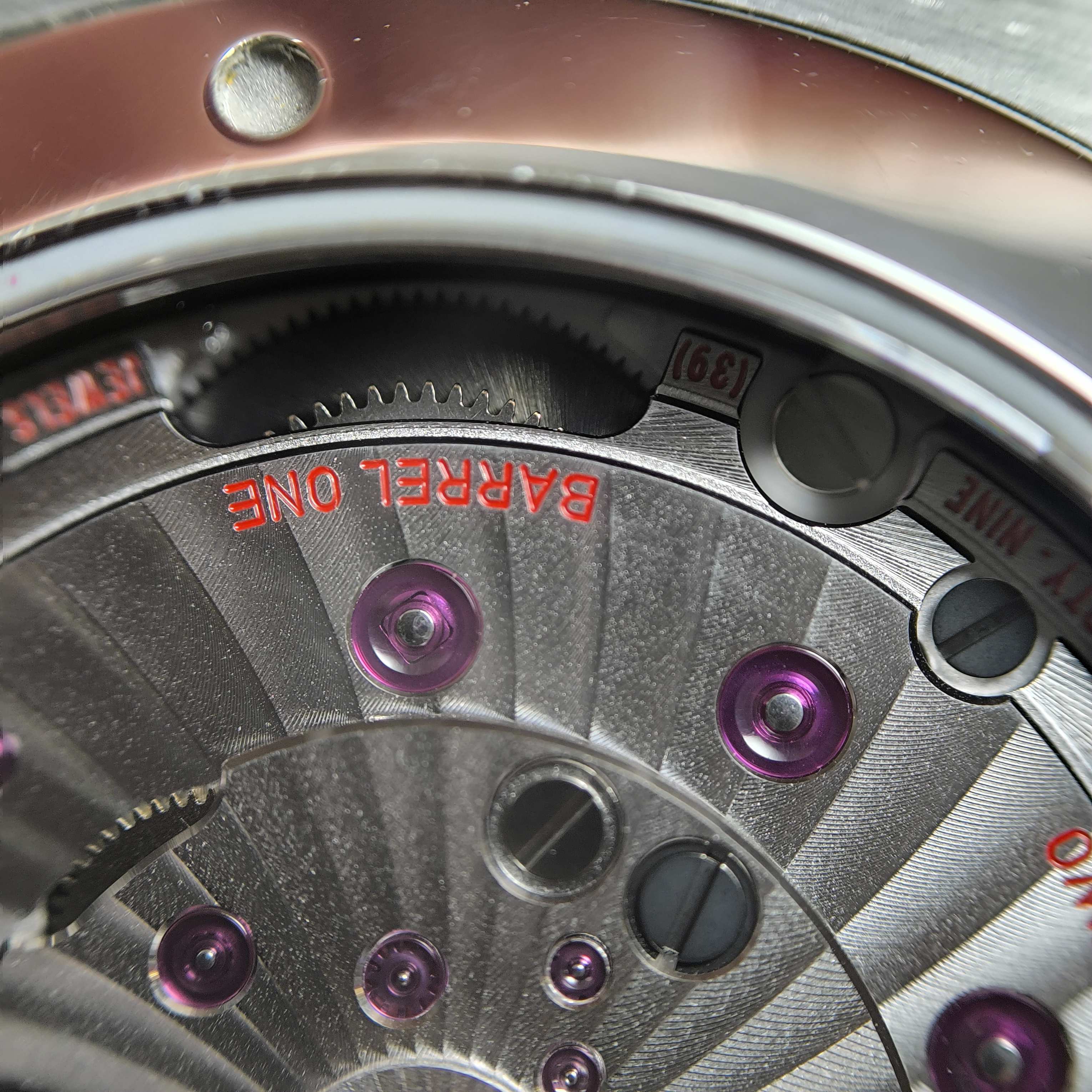 Omega Constellation Series 41 131.23.41.21.06.002