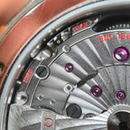 Omega Constellation Series 41 131.23.41.21.06.002