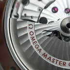 Omega Constellation Series 41 131.23.41.21.06.002