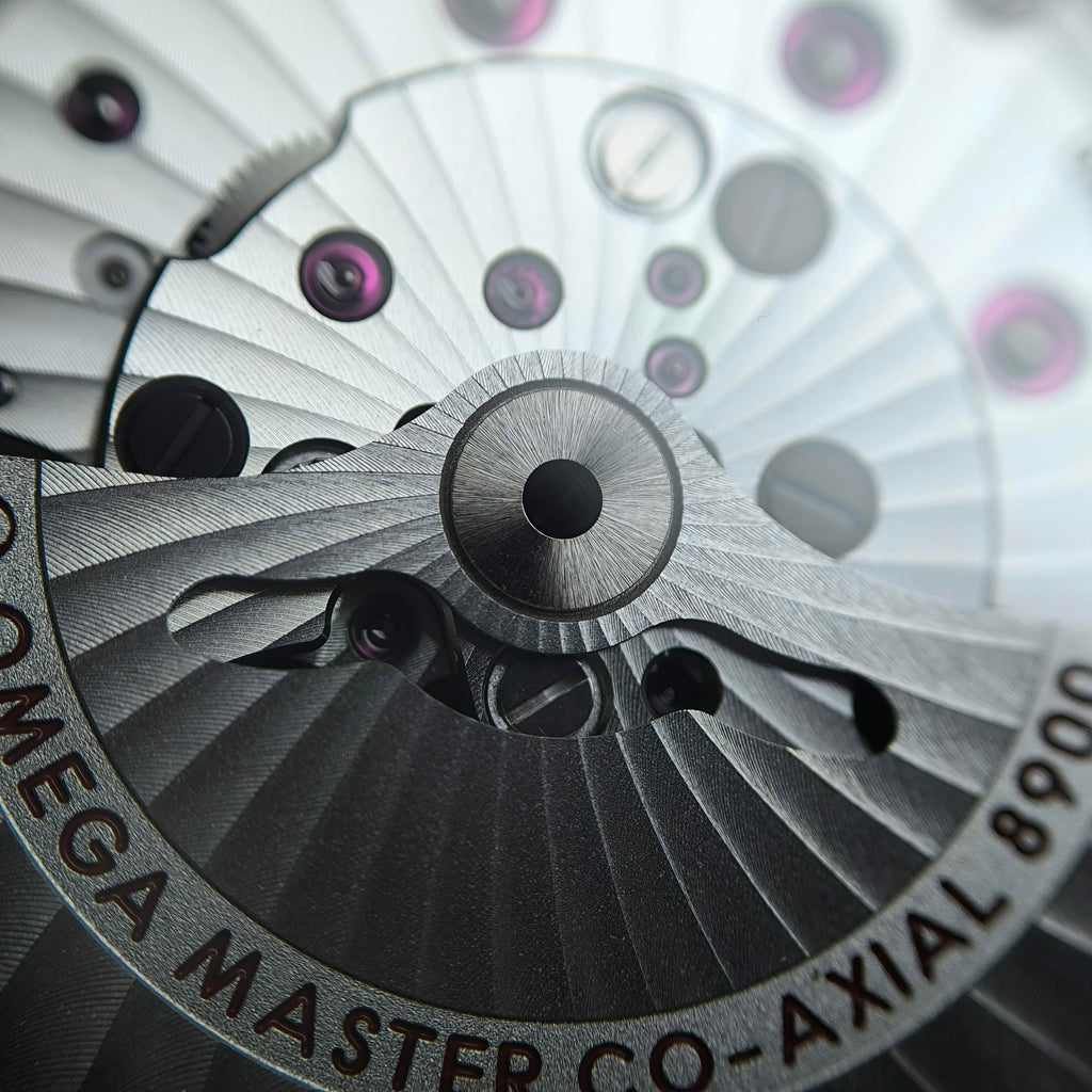 Omega Constellation Series 41 131.23.41.21.06.002