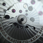 Omega Constellation Series 41 131.23.41.21.06.002