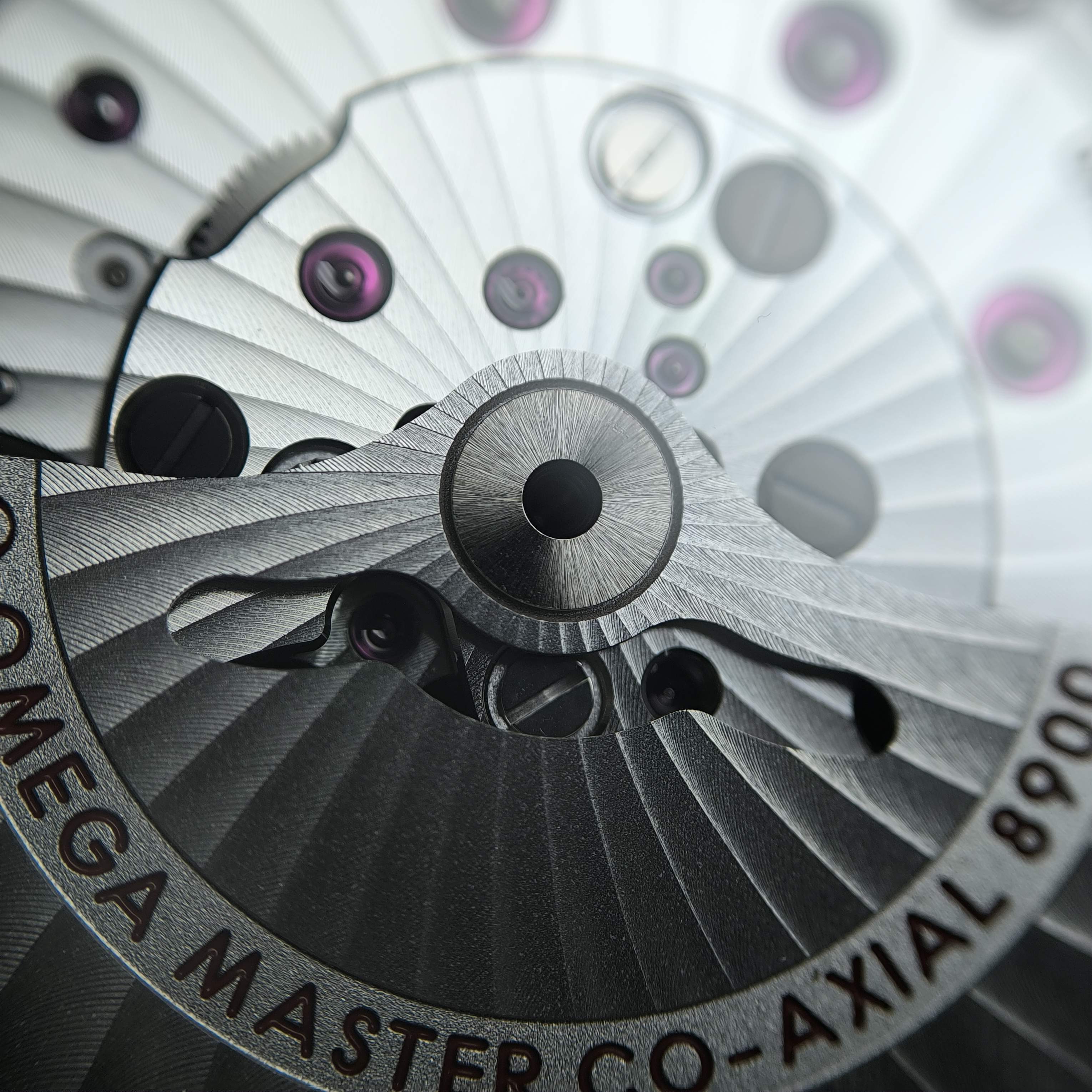 Omega Constellation Series 41 131.23.41.21.06.002