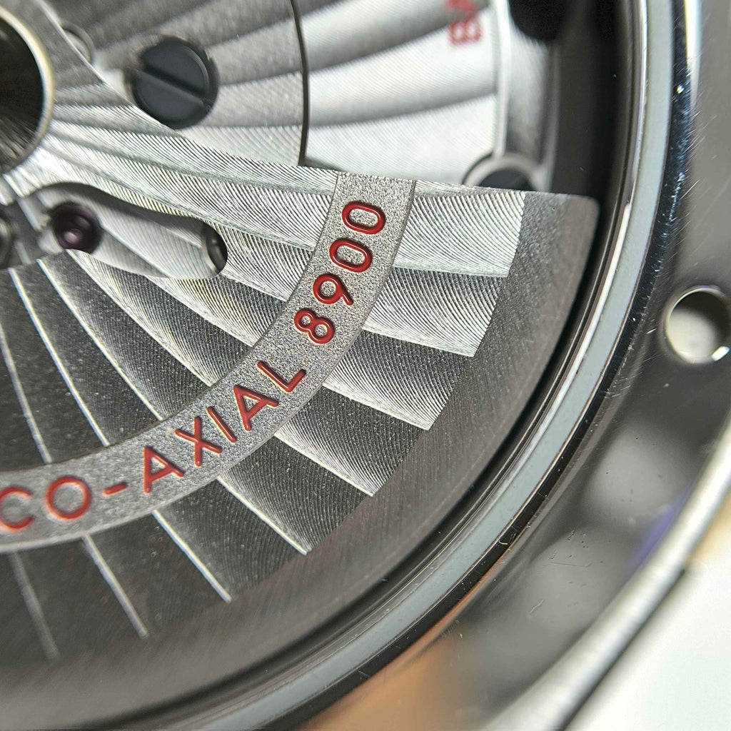 Omega Constellation Series 41 131.23.41.21.06.002