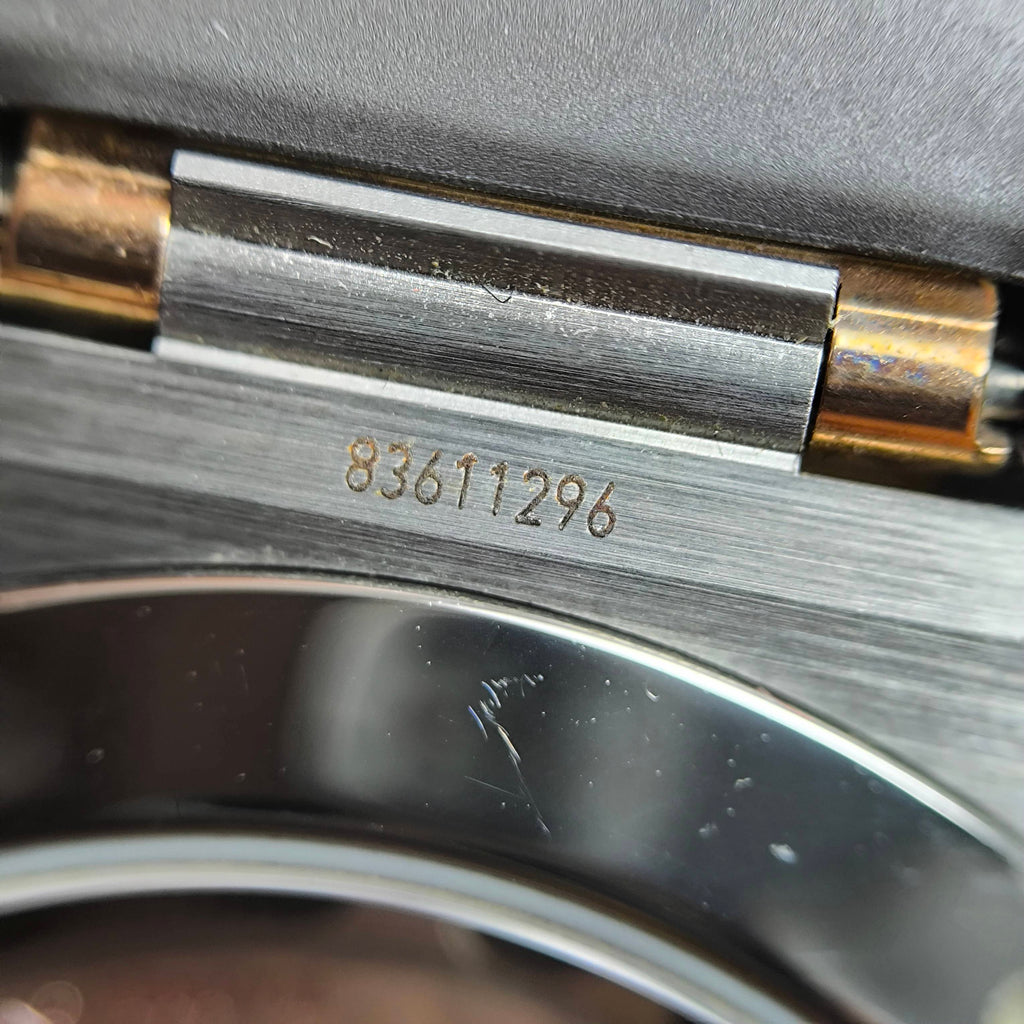 Omega Constellation Series 41 131.23.41.21.06.002
