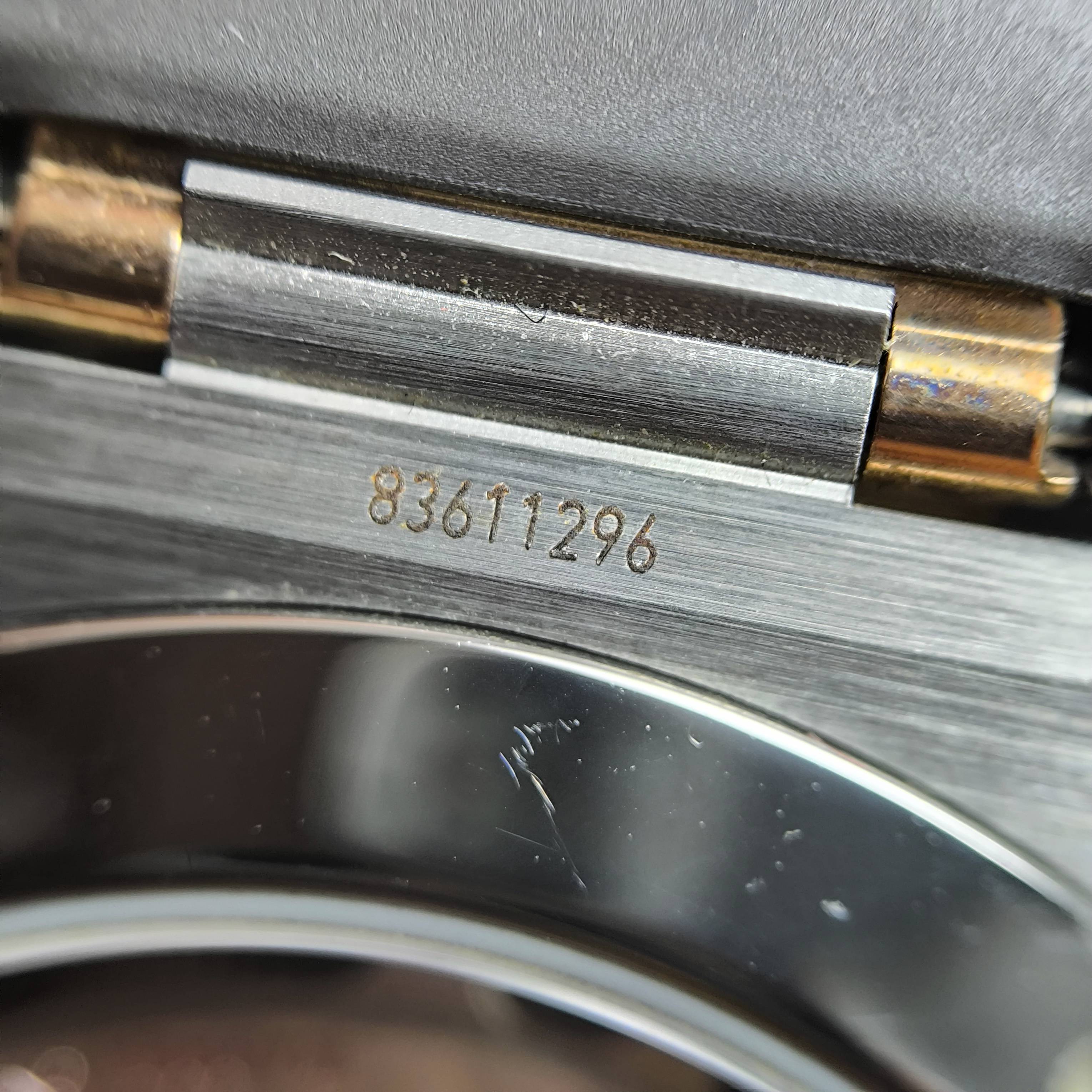Omega Constellation Series 41 131.23.41.21.06.002