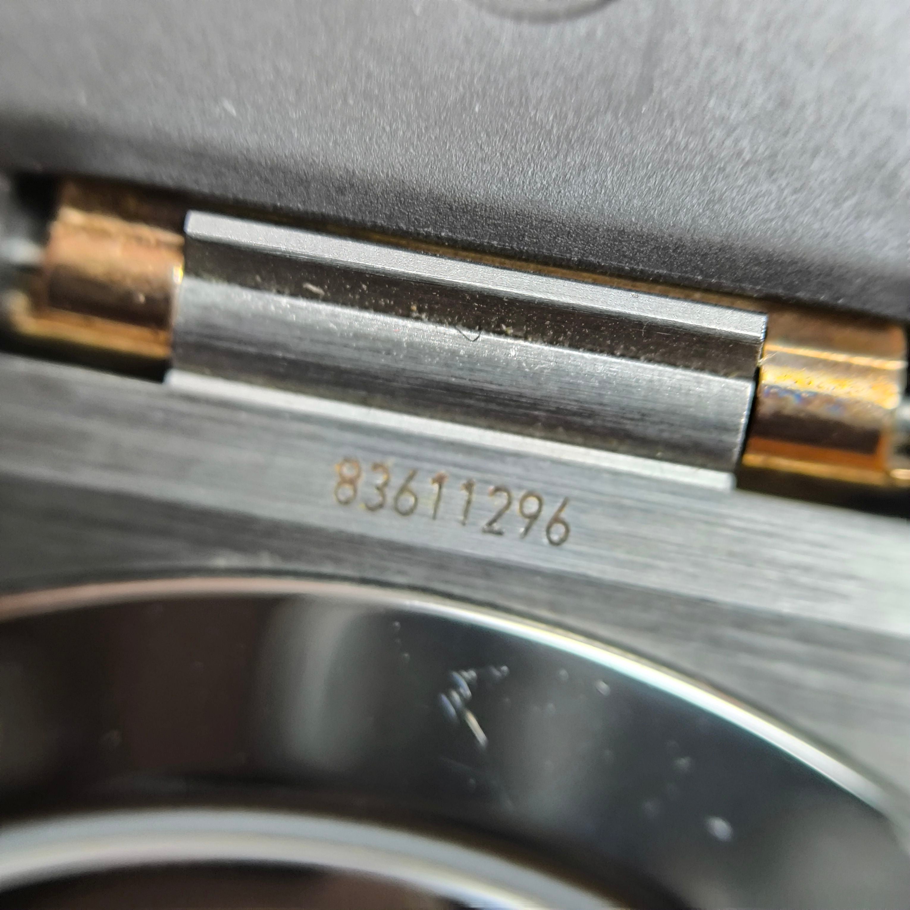 Omega Constellation Series 41 131.23.41.21.06.002