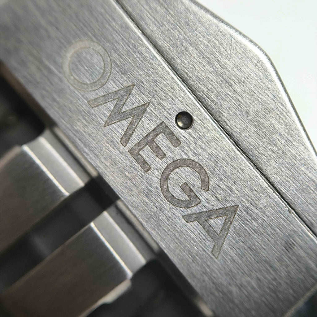 Omega Constellation Series 41 131.23.41.21.06.002