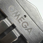 Omega Constellation Series 41 131.23.41.21.06.002