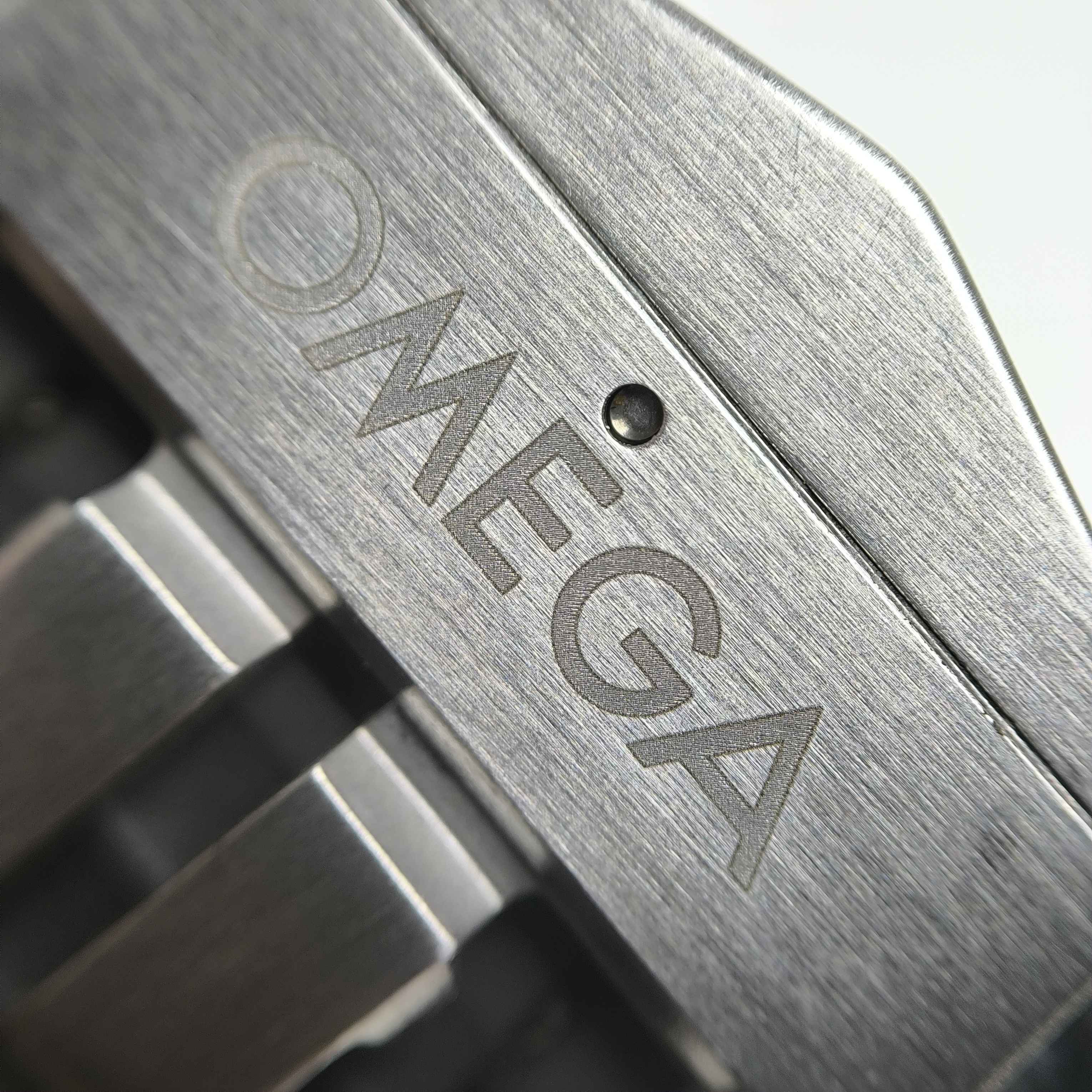 Omega Constellation Series 41 131.23.41.21.06.002