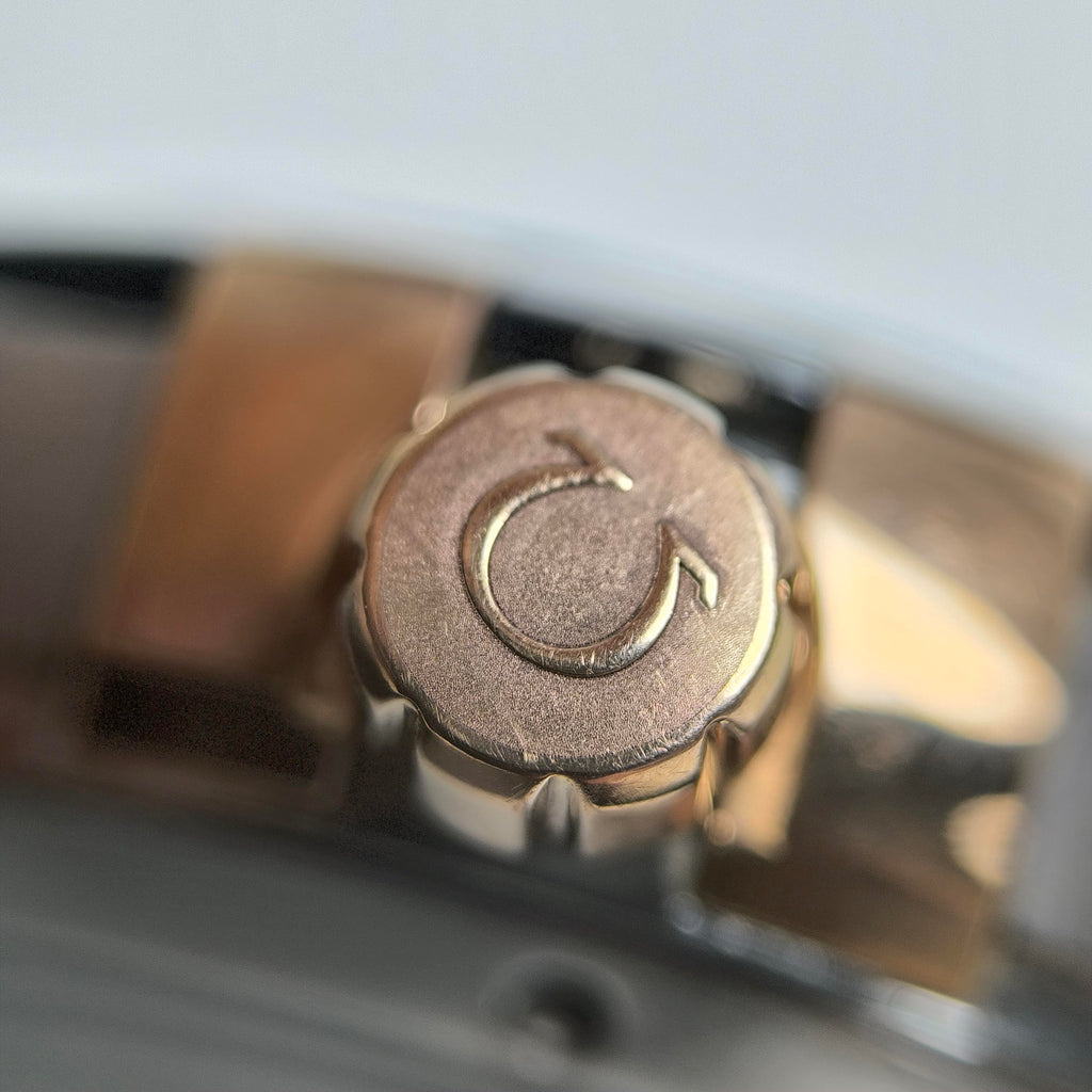 Omega Constellation Series 41 131.23.41.21.06.002