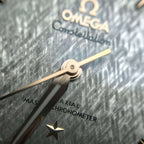 Omega Constellation Series 41 131.23.41.21.06.002