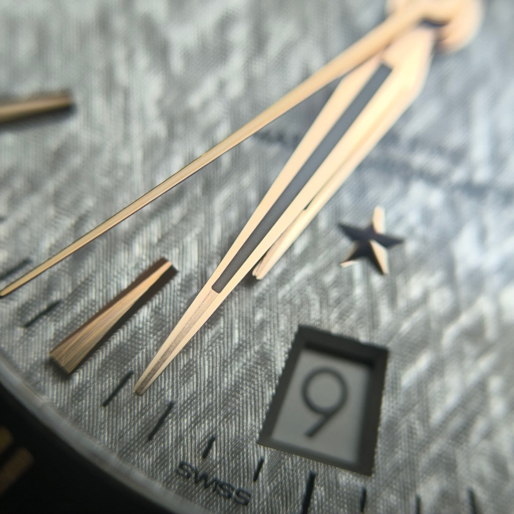 Omega Constellation Series 41 131.23.41.21.06.002
