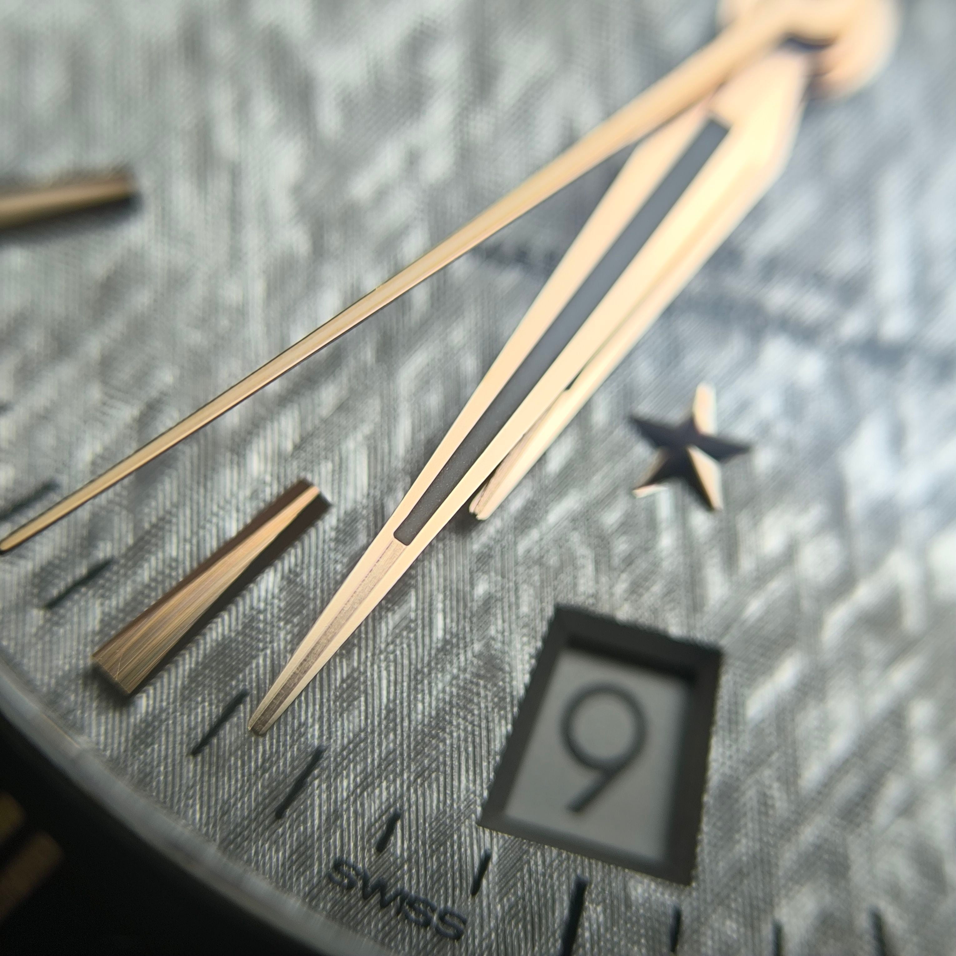 Omega Constellation Series 41 131.23.41.21.06.002
