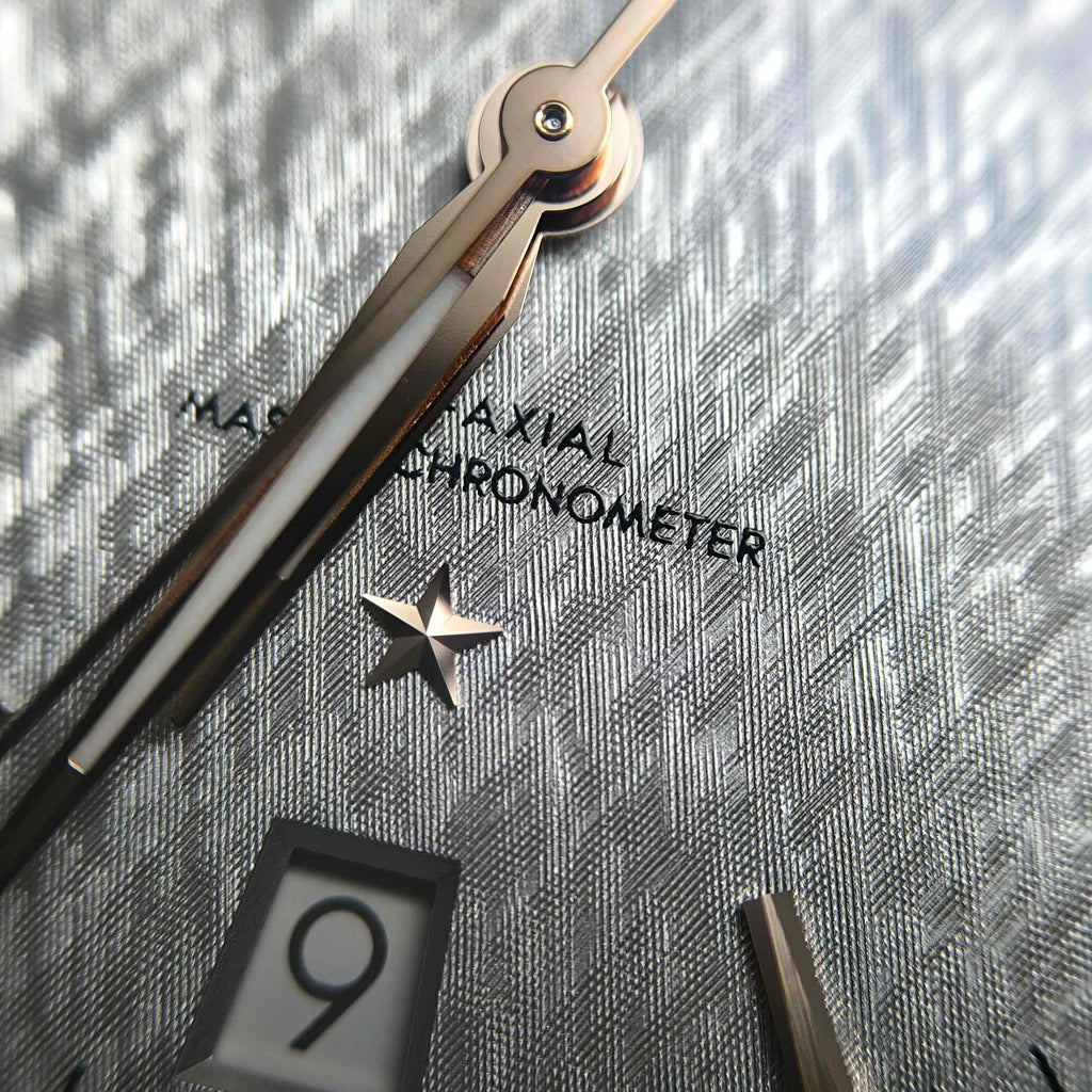 Omega Constellation Series 41 131.23.41.21.06.002