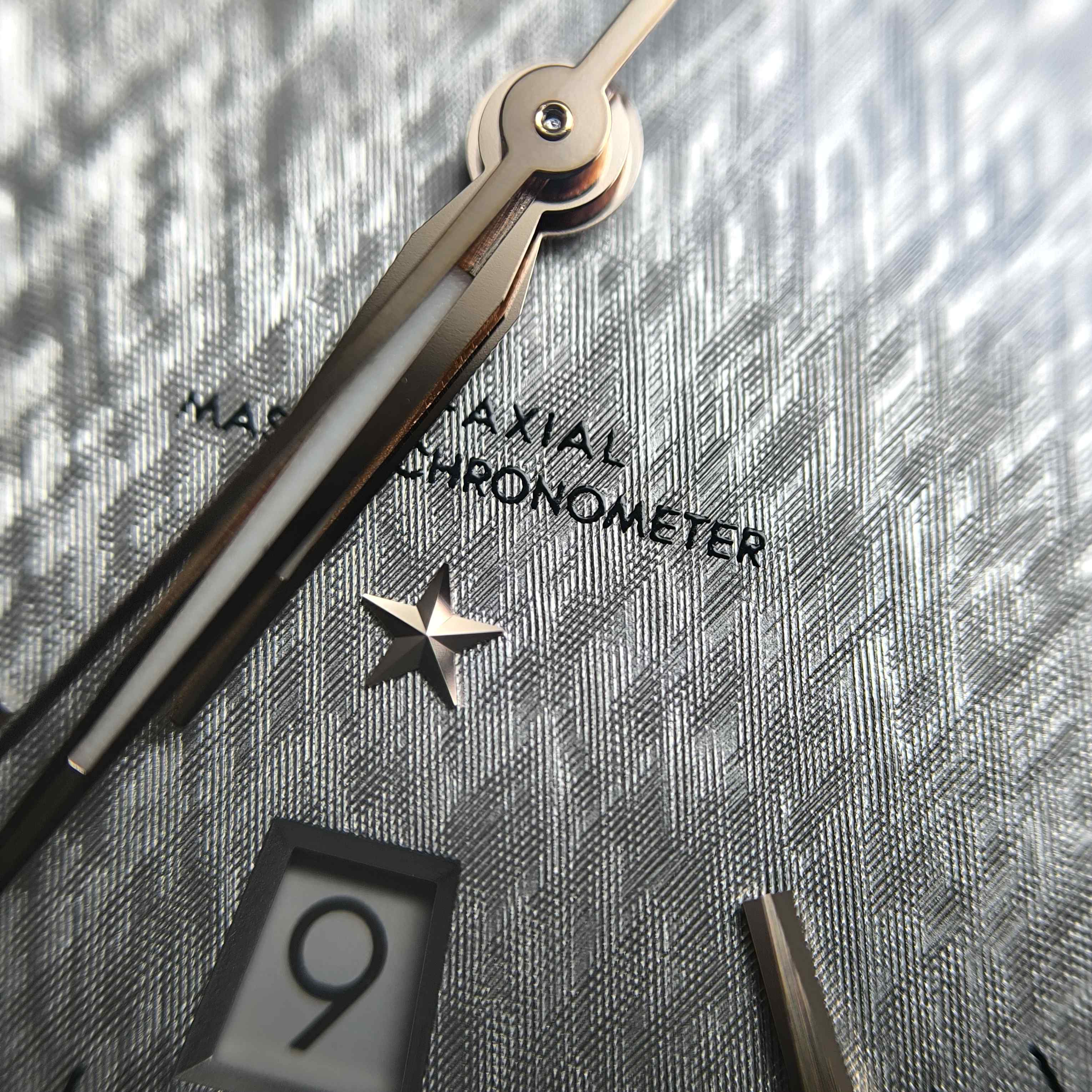 Omega Constellation Series 41 131.23.41.21.06.002