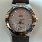 Omega Constellation Series 41 131.23.41.21.06.002