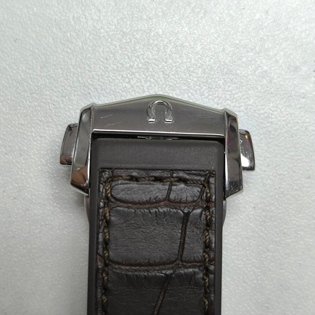 Omega Constellation Series 41 131.23.41.21.06.002