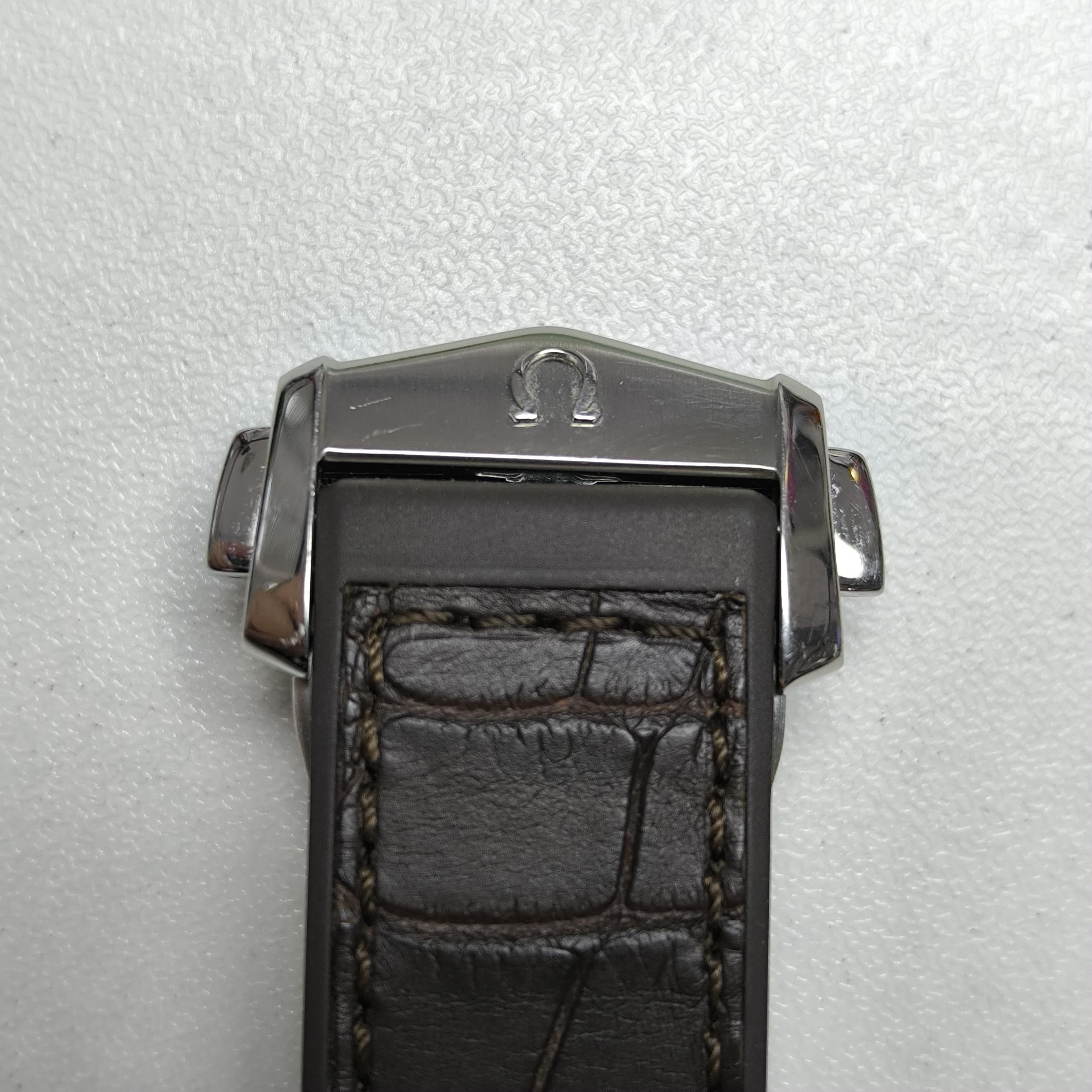 Omega Constellation Series 41 131.23.41.21.06.002
