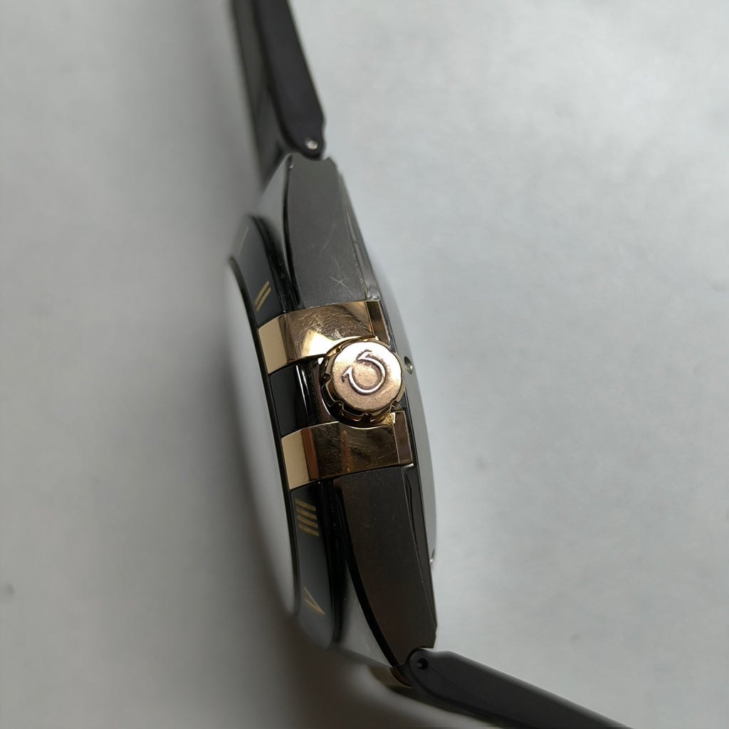Omega Constellation Series 41 131.23.41.21.06.002