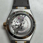 Omega Constellation Series 41 131.23.41.21.06.002