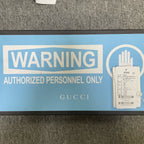 Gucci Flat shoes