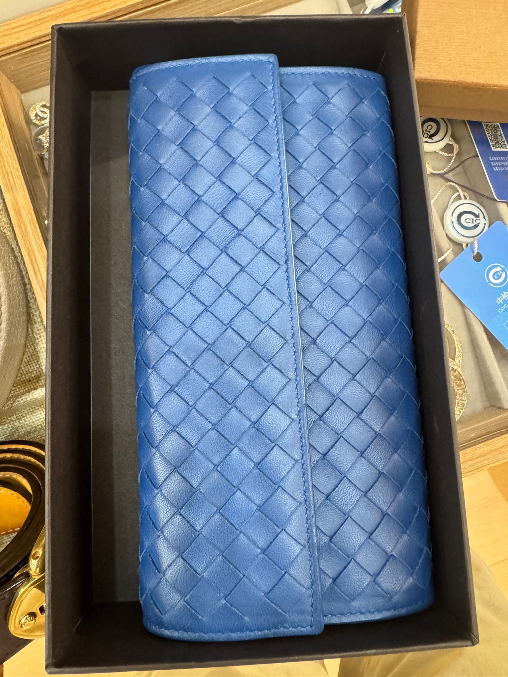 Bottega Veneta 150509V001N4234