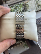 Mido Berenice White Automatic (self-winding) watch 39 millimeters M027.407.11.010.00