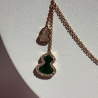 Qeelin Green