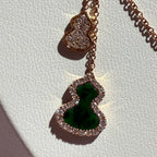Qeelin Green