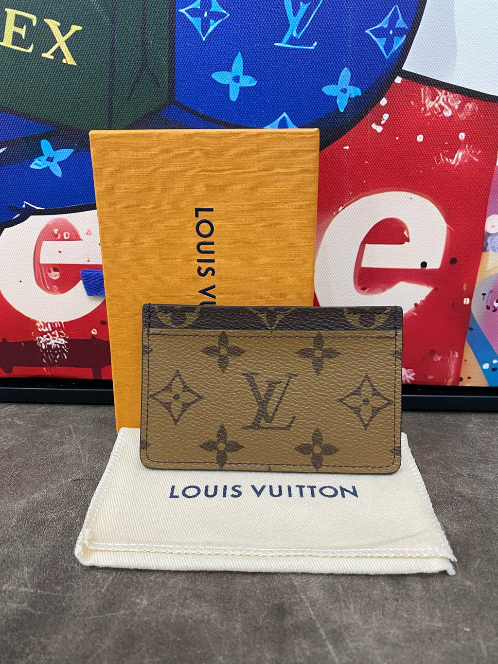 Louis Vuitton M69161