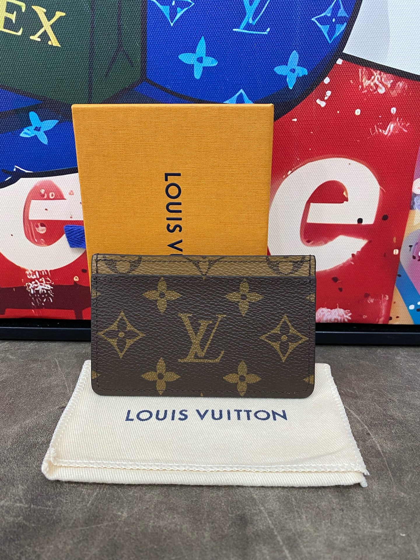 Louis Vuitton M69161