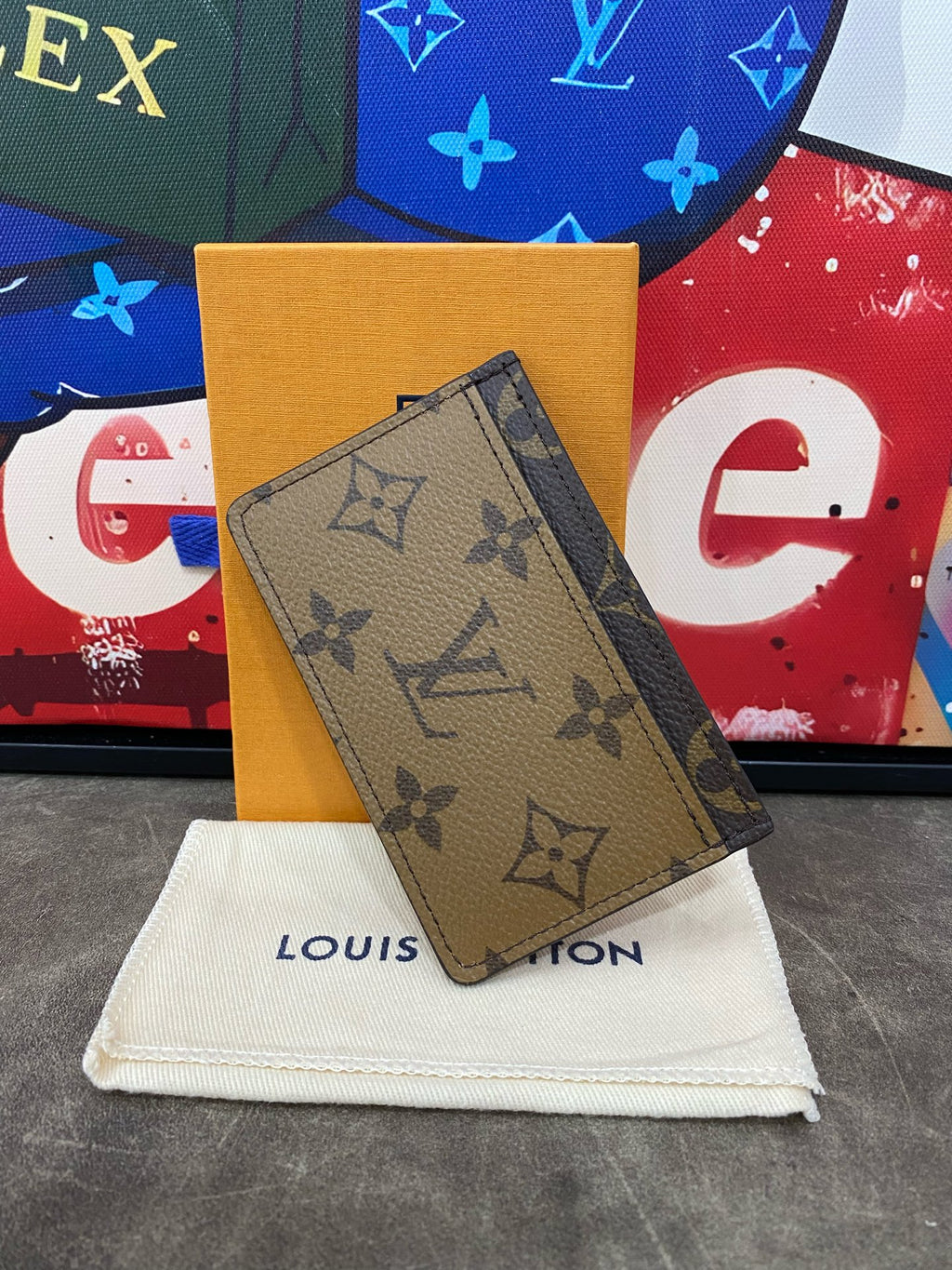Louis Vuitton M69161