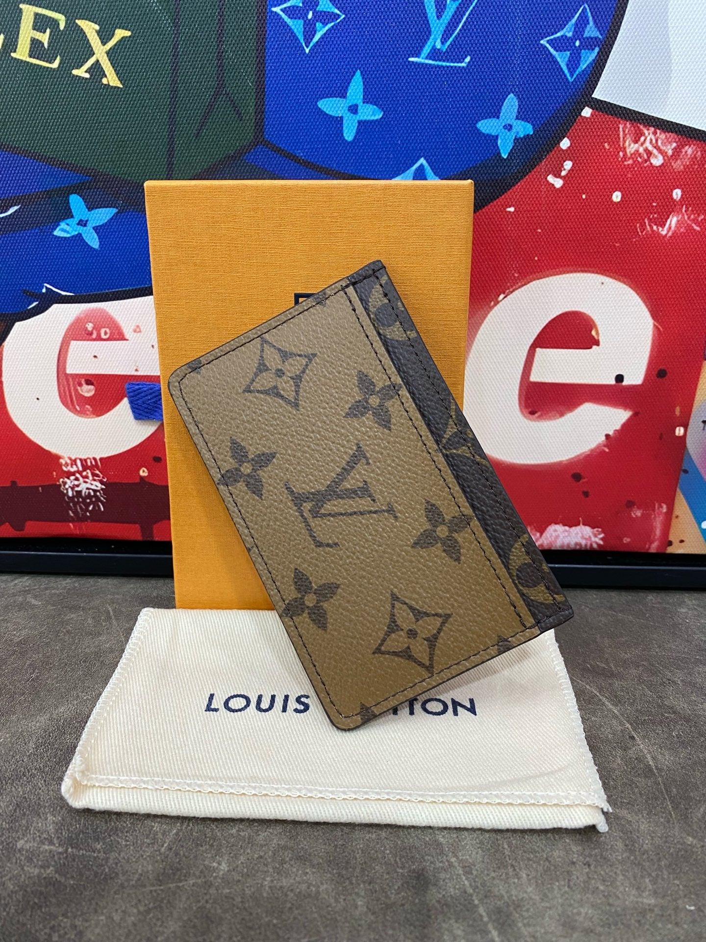 Louis Vuitton M69161