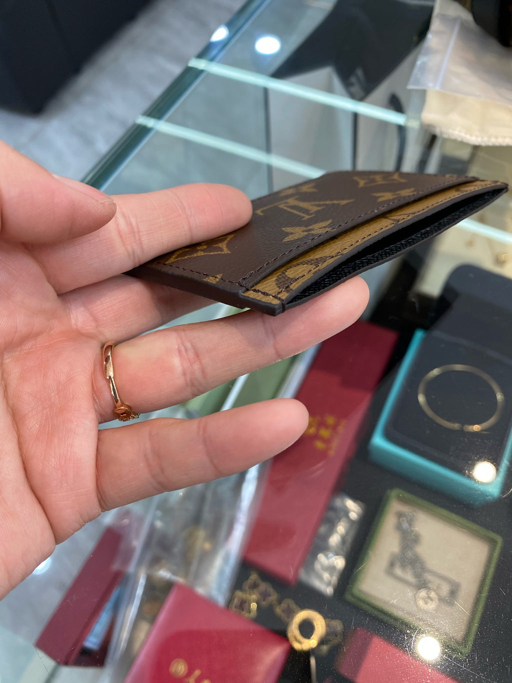 Louis Vuitton M69161