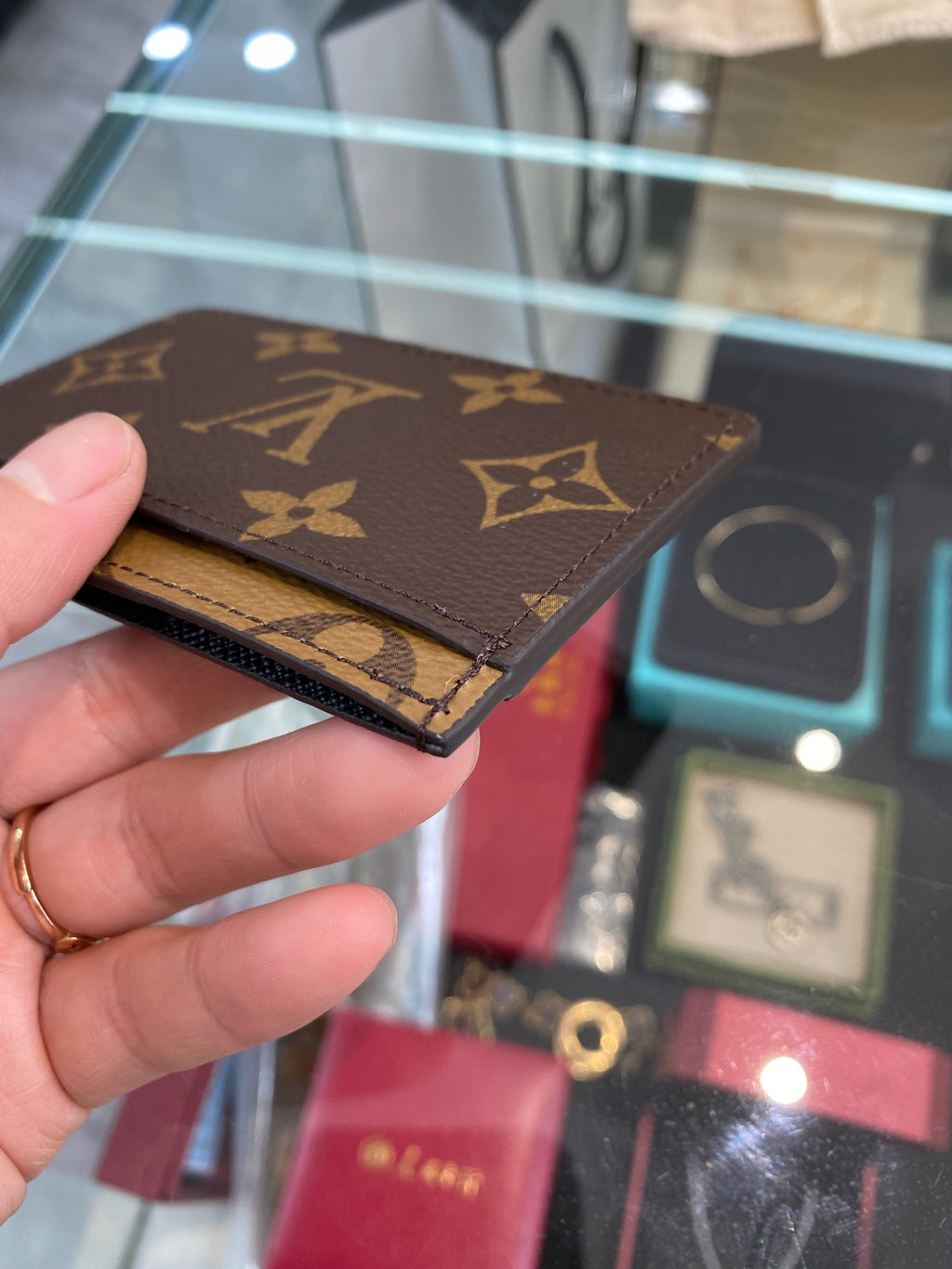 Louis Vuitton M69161