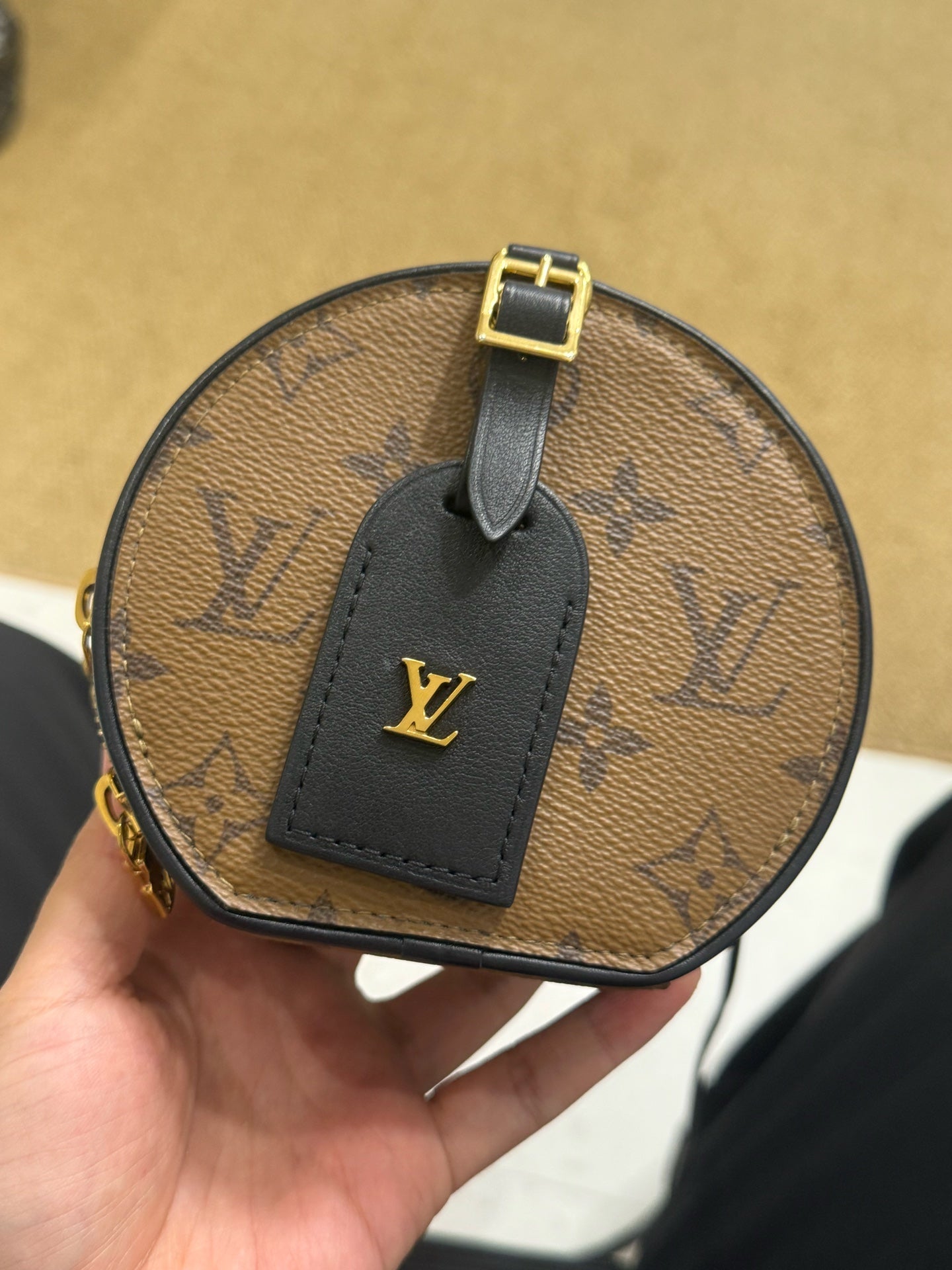 Louis Vuitton