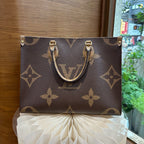 Louis Vuitton Onthego M45321