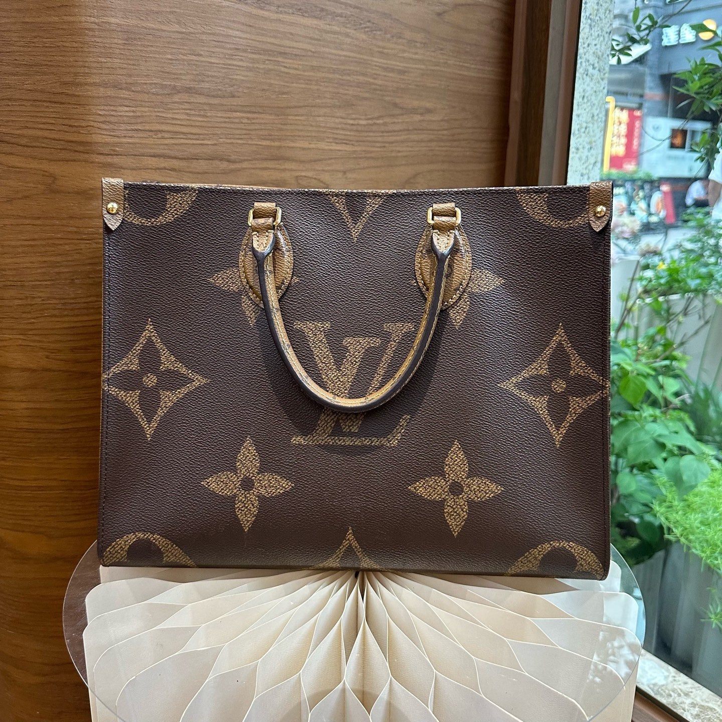 Louis Vuitton Onthego M45321