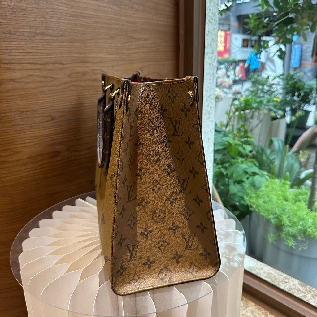 Louis Vuitton Onthego M45321