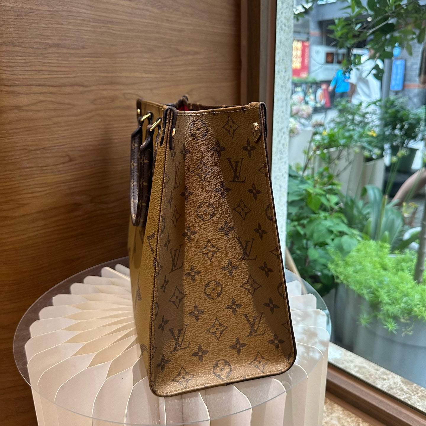 Louis Vuitton Onthego M45321