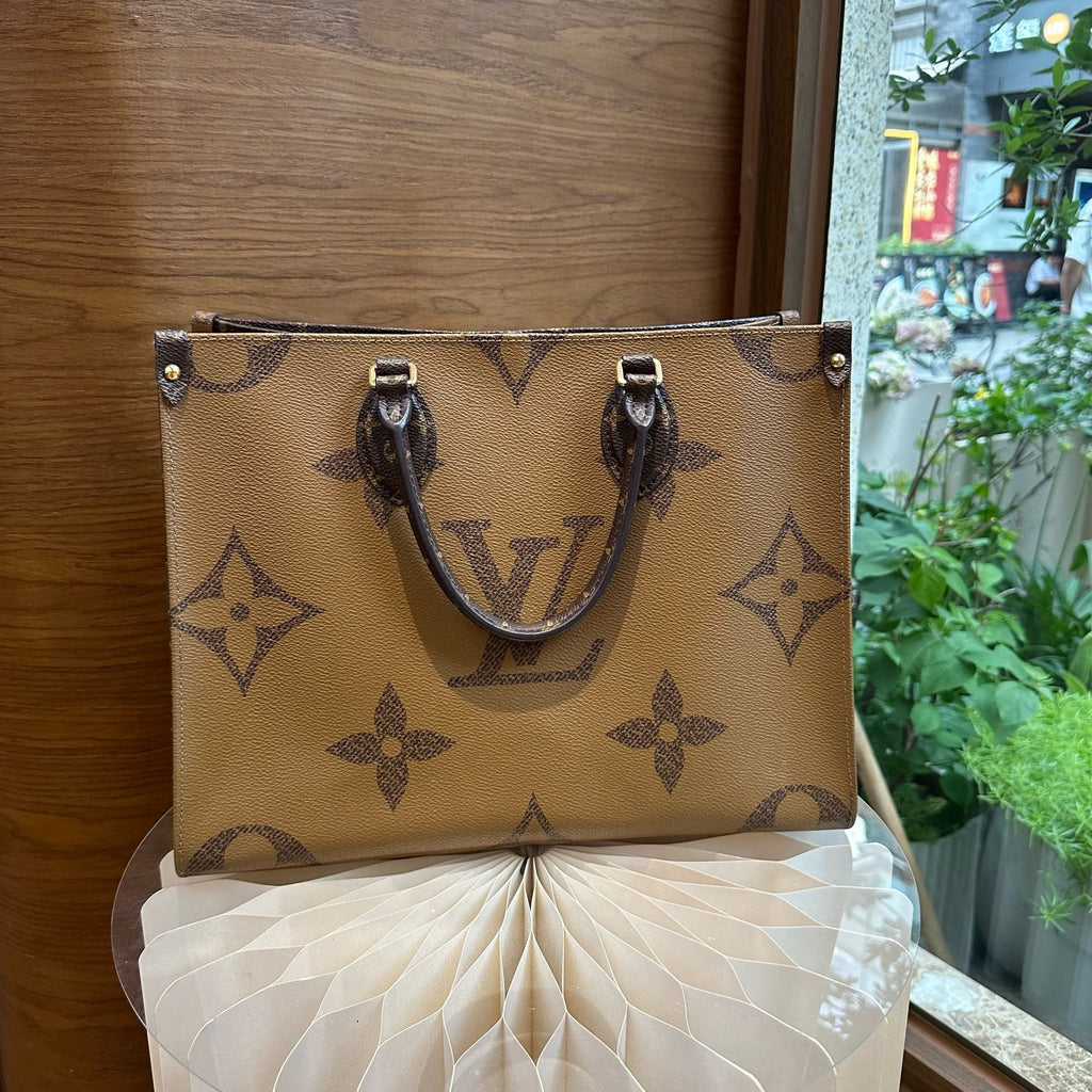 Louis Vuitton Onthego M45321
