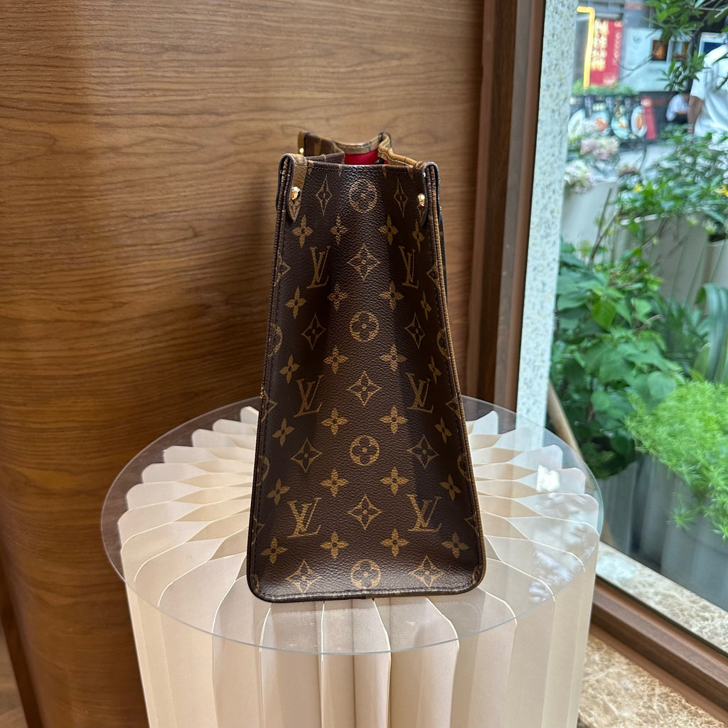 Louis Vuitton Onthego M45321